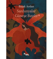 Sardunyalar Güneşe Bayılır