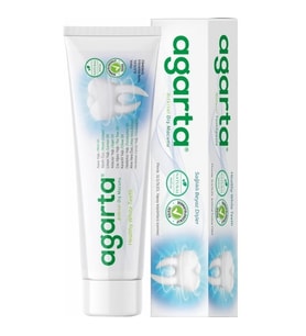 Agarta Diş Macunu Beyazlatıcı 100 Ml