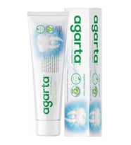 Agarta Diş Macunu Beyazlatıcı 100 Ml