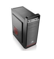 POWERBOOST 250W VK-A005S Standart Mid-Tower PC Kasası
