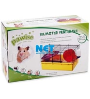 Pawise Hamster Kafesi 38x23x23 cm