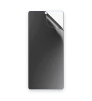 SChitec SAMSUNG Galaxy Note20 5G Uyumlu Ön Yüzey Hayalet Privacy Hidrojel Ekran Koruyucu