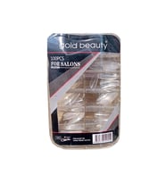 Gold Beauty Takma Tırnak 100'Lü Ep-706