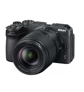 Nikon Z30 Uyumlu 3 Adet Fotograf Makinesi Için Lcd Ekran Koruyucu Nano Jelatin