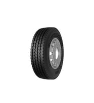 STARMAXX 12R 22,5 152/154K GC700 HAFRIYAT DÜZ (Siyah)