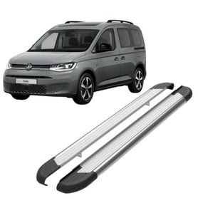 CADDY 2021 2022 2023 2024 ARACA ÖZEL SMART YAN BASAMAK