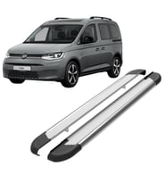 CADDY 2021 2022 2023 2024 ARACA ÖZEL SMART YAN BASAMAK