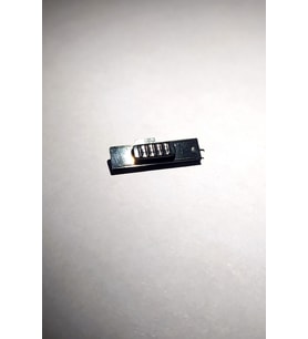 Nokia 5530 Yan Tuş Kilit Açma Plastiği Nokia 5530 swing plastik butonu