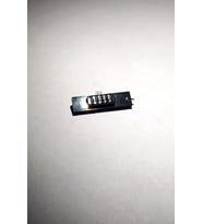 Nokia 5530 Yan Tuş Kilit Açma Plastiği Nokia 5530 swing plastik butonu