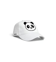 Panda 2 Çocuk Şapka