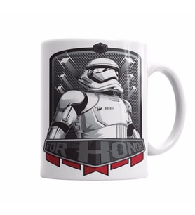 STARWARS FOR HONOR    Kupa Bardak Porselen