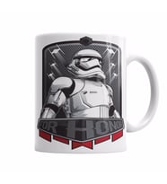 STARWARS FOR HONOR    Kupa Bardak Porselen
