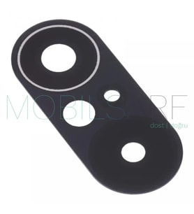 Xiaomi POCO F3 Arka Kamera Camı Lens