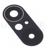 Xiaomi POCO F3 Arka Kamera Camı Lens