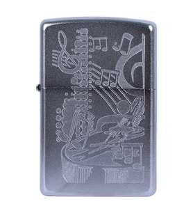 Zippo Zseries 6.3 Çakmak - 49007-00063-MODEL50