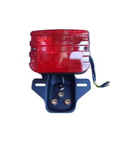 Cg Model Stop Komple İth (Kısa Sac)