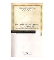 Bir Delinin Anı Defteri