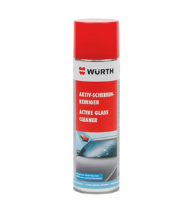 Würth Aktif Cam Temizleme Köpük Sprey 500 Ml