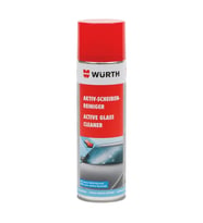 Würth Aktif Cam Temizleme Köpük Sprey 500 Ml