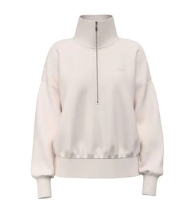 Nat Kadın Aktif Scuba Sweatshirt