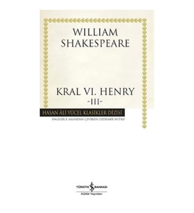 Kral VI. Henry - III