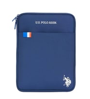U.S. Polo Assn.  Lacivert Unisex Laptop & Evrak Çantası PLEVR23702