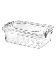 13 LT DİKDÖRTGEN MULTI BOX -SAKLAMA KABI