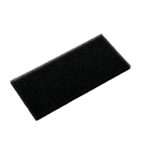 Miele Uyumlu S700 Serisi S717, S718, S724, S726, S728, S734 Süpürge Motor Öncesi Sünger Filtre