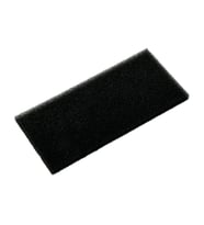 Miele Uyumlu S700 Serisi S717, S718, S724, S726, S728, S734 Süpürge Motor Öncesi Sünger Filtre