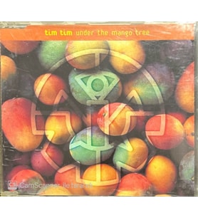 Tim Tim Under The Mango Tree Maxi Single CD (Karışık)