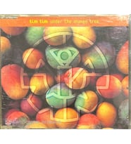 Tim Tim Under The Mango Tree Maxi Single CD (Karışık)