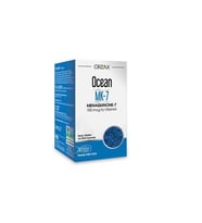 Ocean MK-7 / Menaquinone / Vitamin K2 30 Kapsül