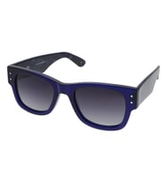 Slazenger 6841.C2 51 Polarize Unisex Güneş Gözlüğü (STD)