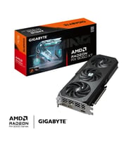 GIGABYTE RADEON GV-R9060XTGAMING-8GD 8GB GDDR6 128Bit