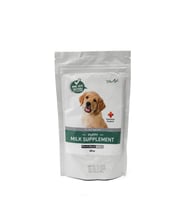MAXİSOL Yavru Köpek Süt Tozu 200 GR