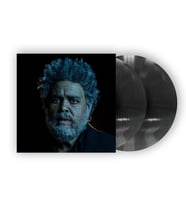 The Weeknd Dawn FM Double LP Plak (Karışık)