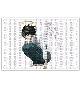 Angel Puzzle 240 Parça Yapboz