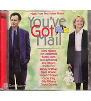 You've Got Mail Soundtrack CD (Karışık)