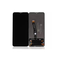 Huawei P Smart 2019 Lcd Ekran  Dokunmatik Çıtasız Orjinal