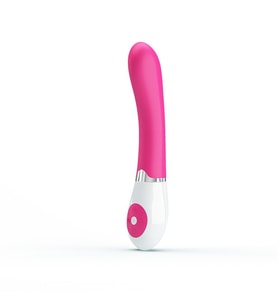 LilituShop 30 Fonksiyonlu Ses Kumandalı İpeksi Yumuşak Teknolojik Vibratör