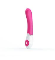 LilituShop 30 Fonksiyonlu Ses Kumandalı İpeksi Yumuşak Teknolojik Vibratör