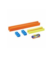 Hot Wheels Track Builder Temel Pist Seti Gvg13