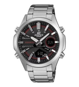 Casio Edifice EFV-C120D-1A4DF Erkek Kol Saati