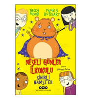 Sihirli Hamster - Neşeli Günler İlkokulu