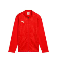 Puma Teamgoal Training Jacket Gpc Erkek Futbol Antrenman Ceketi 66006901 Renkli (Çok Renkli)