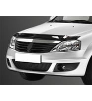 Dacia Logan Uyumlu Mcv 1 Kaput Koruyucu 2014 Ve Sonrası
