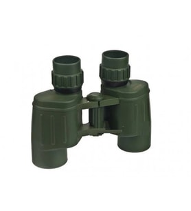 7x35 Dürbün Askeri Dürbün 131m/1000m Çift Göz Ayarlı