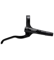 Fren Kolu Shimano Hidrolik Altus Sağ Siyah BL-MT200