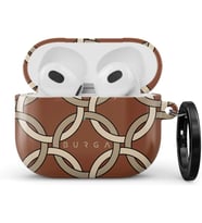 Apple AirPods 3 ile Uyumlu Kılıf, Heritage