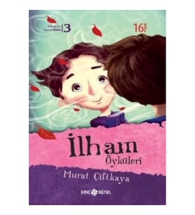 İlham Öyküleri